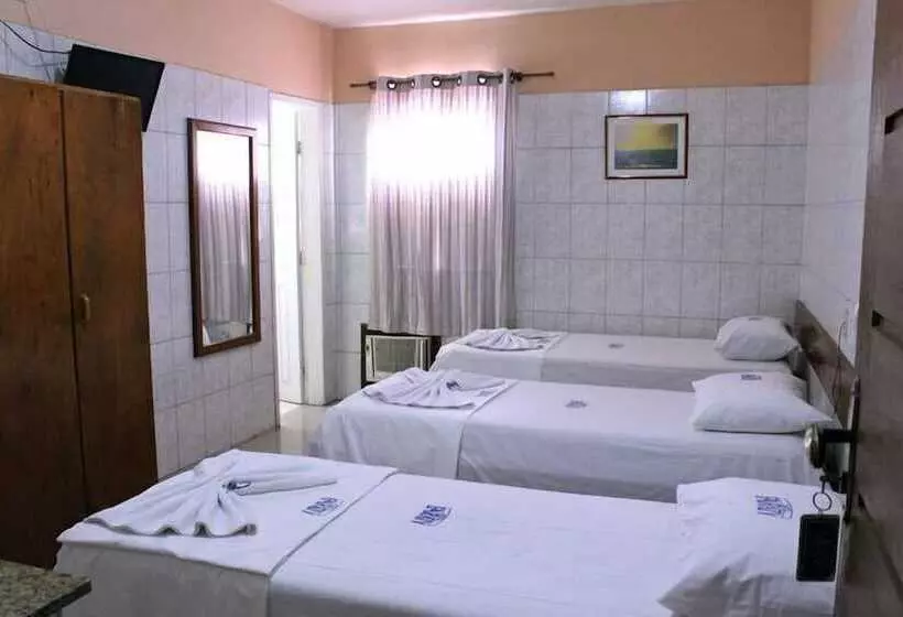 Hotelli Paraty