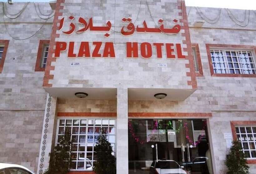 هتل Plaza
