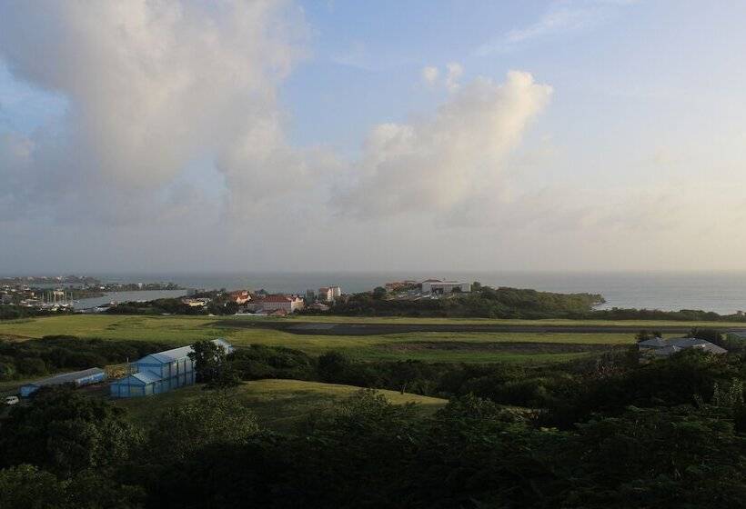 هتل Relax Inn Grenada West Indies