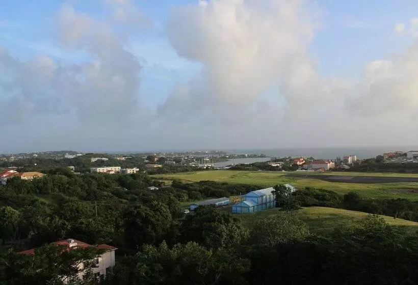 هتل Relax Inn Grenada West Indies