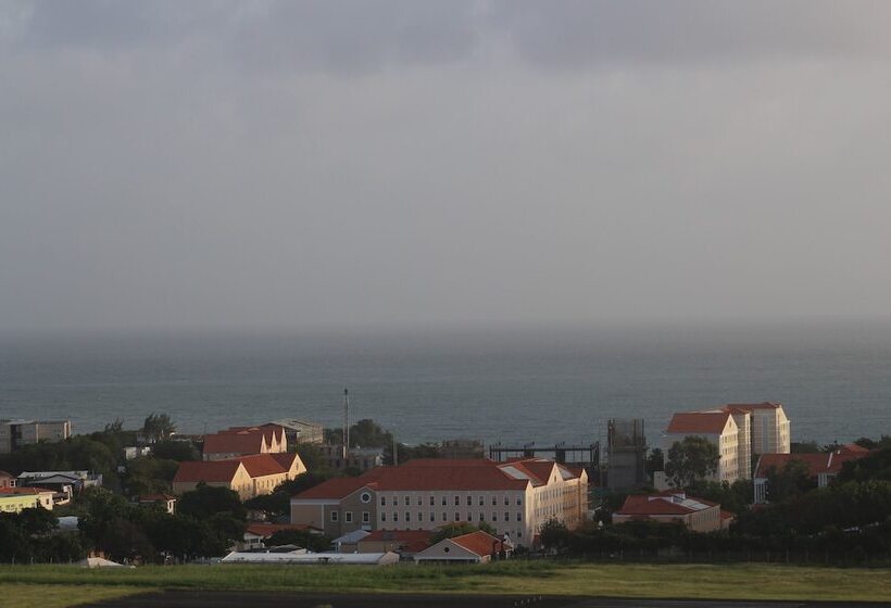 هتل Relax Inn Grenada West Indies