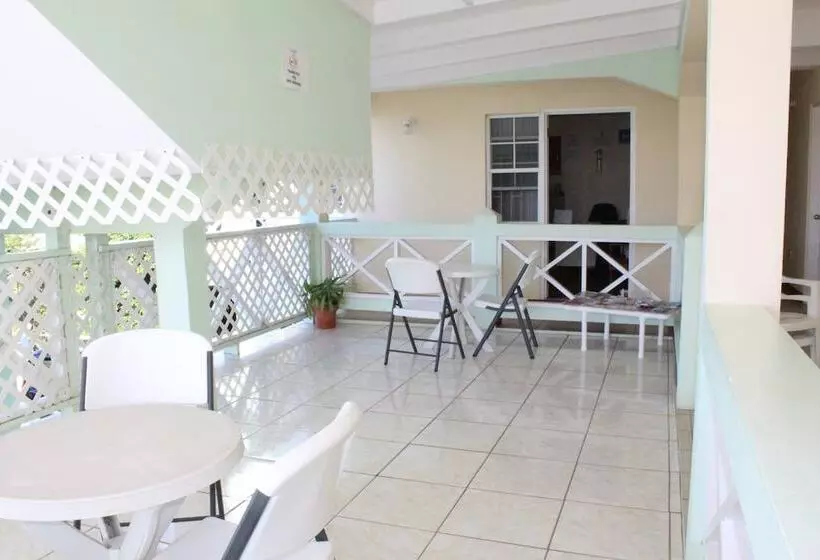 هتل Relax Inn Grenada West Indies