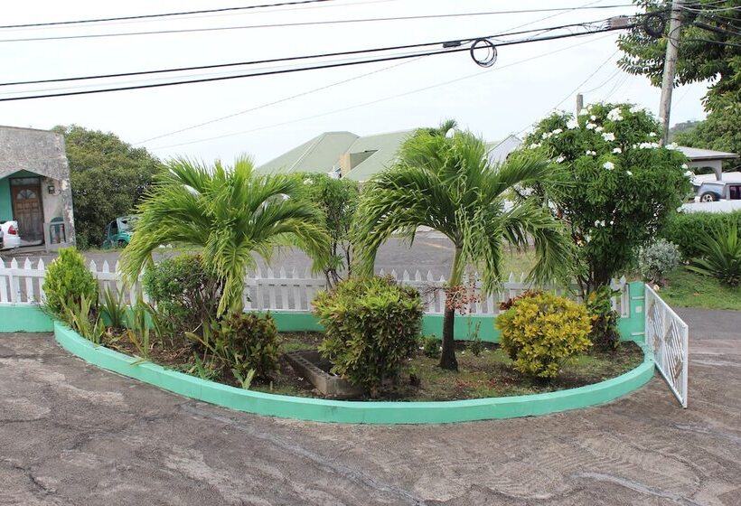 هتل Relax Inn Grenada West Indies