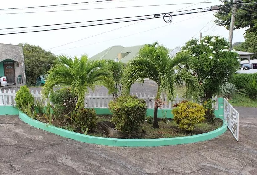 هتل Relax Inn Grenada West Indies