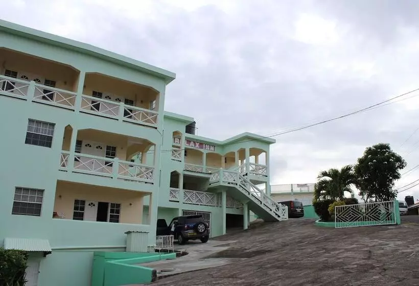هتل Relax Inn Grenada West Indies