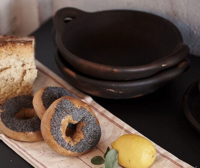 酒店 The Newel Metaxourgeio