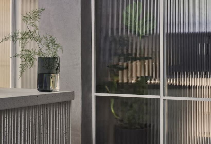 酒店 The Newel Metaxourgeio