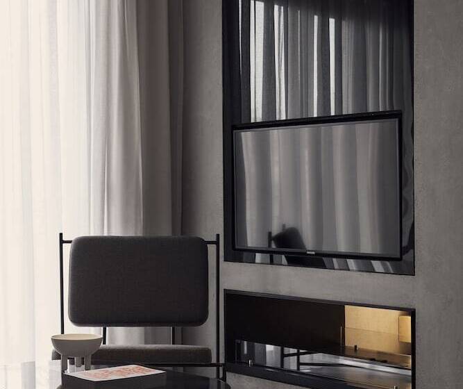 酒店 The Newel Metaxourgeio