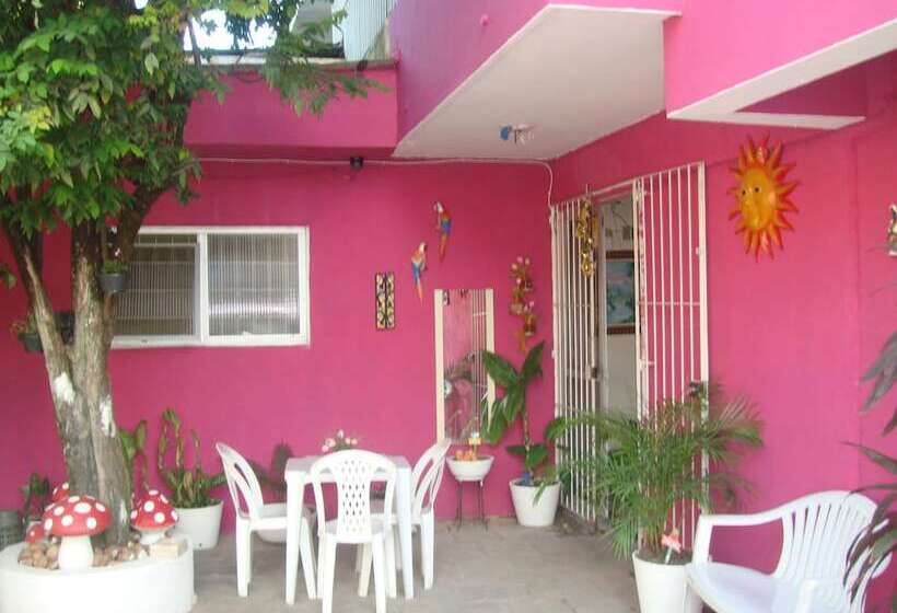 Mareville Flat Residencial Recife