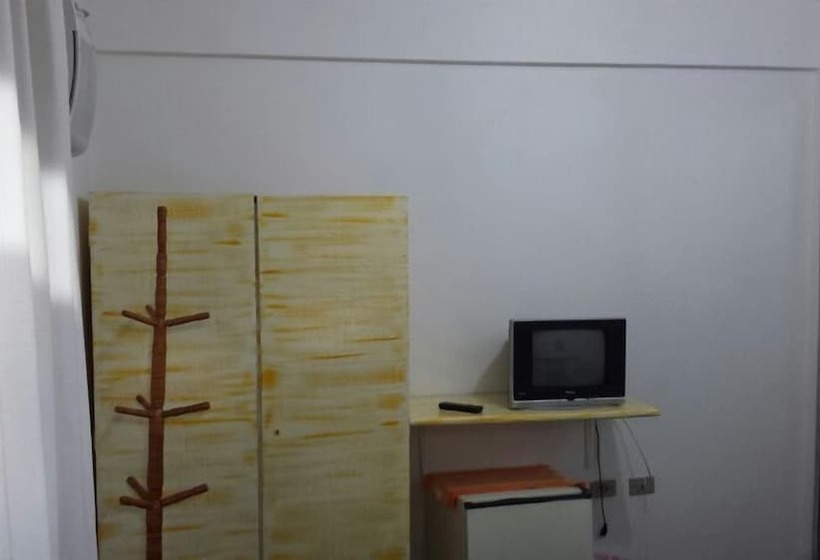 Mareville Flat Residencial Recife