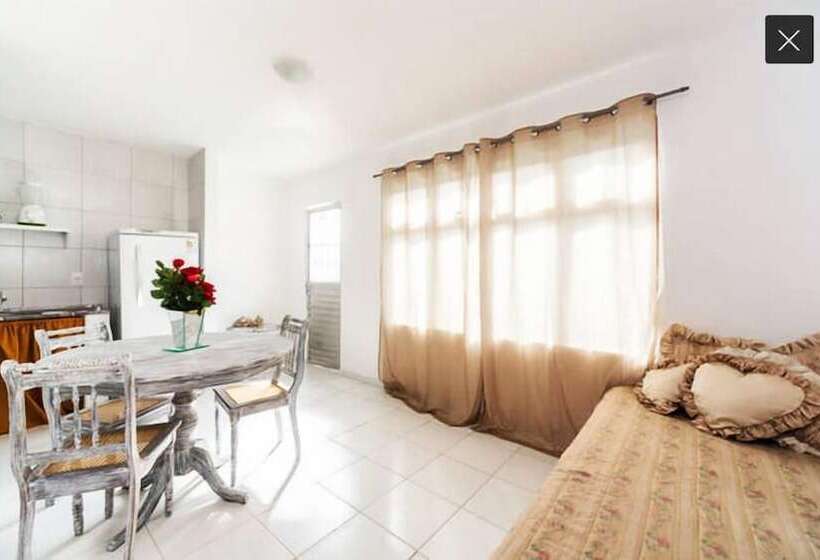 Mareville Flat Residencial Recife