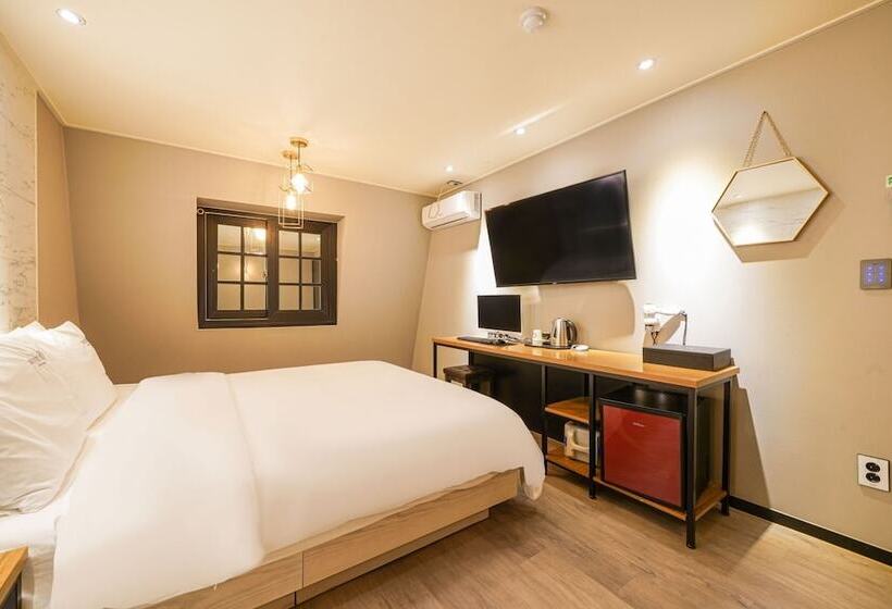 Motel Busan Jaesong-dong Valentine