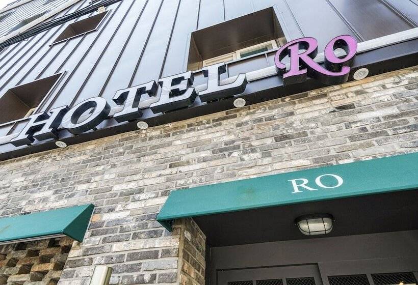 Motel Busan Jaesong-dong Valentine