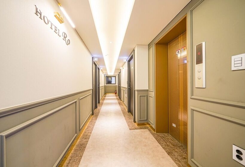 Motel Busan Jaesong-dong Valentine