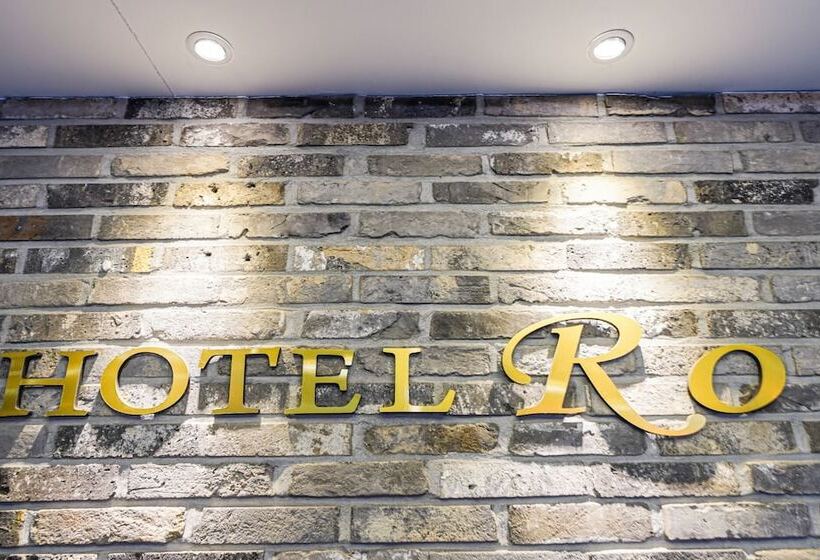 Motel Busan Jaesong-dong Valentine