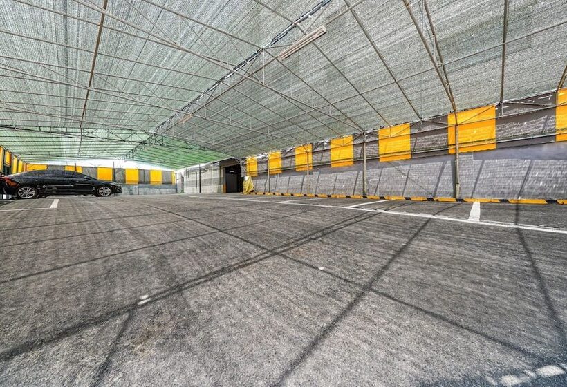 Motel Busan Jaesong-dong Valentine