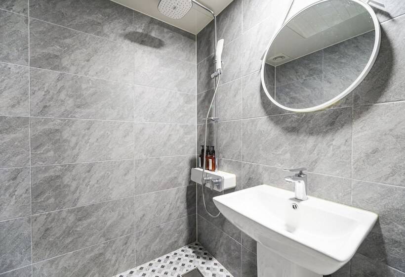 Motel Busan Jaesong-dong Valentine