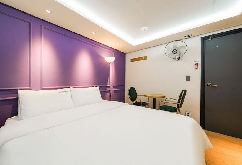 Motel Busan Jaesong-dong Valentine