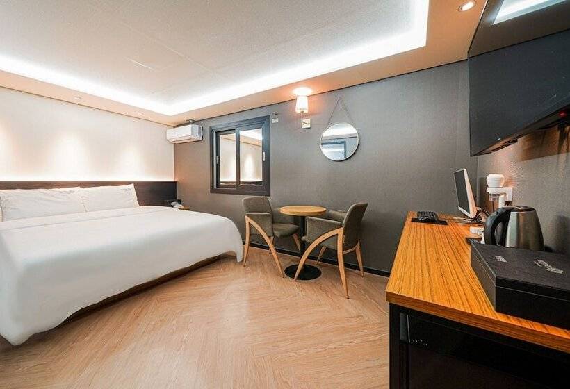 Motel Busan Jaesong-dong Valentine