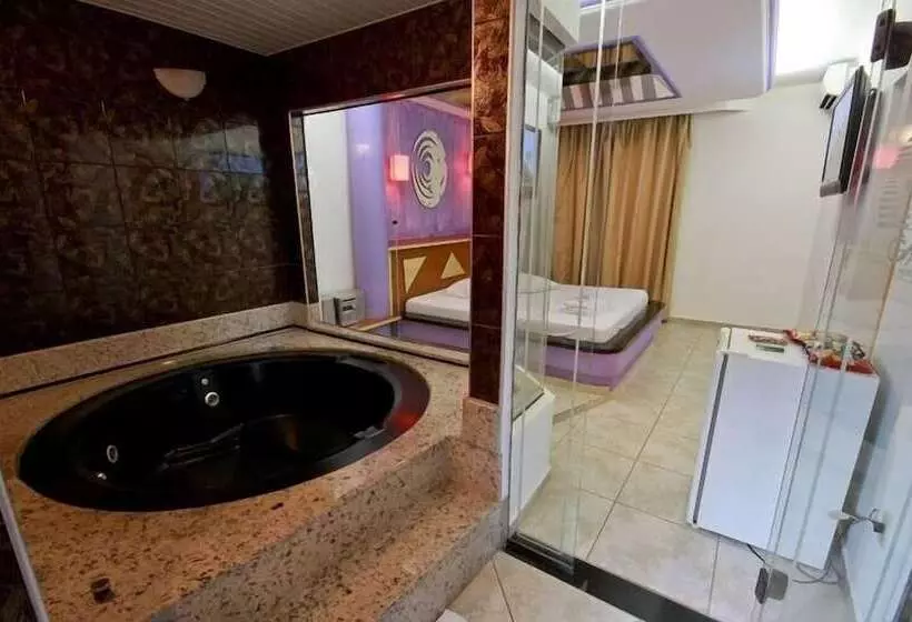 Motel Replay Paulinia