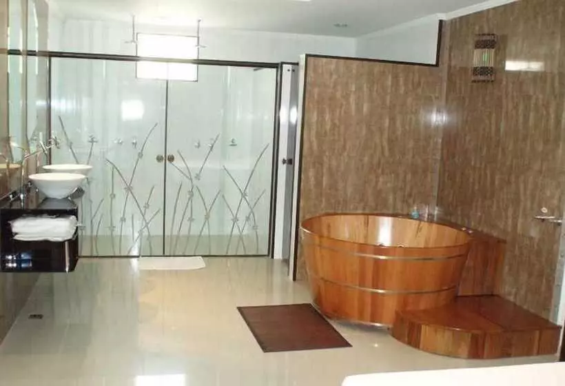 Motel Replay Paulinia