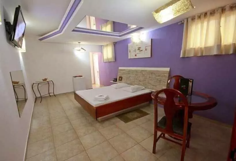 Motel Replay Paulinia