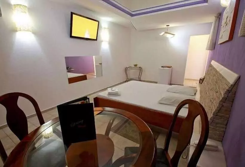 Motel Replay Paulinia