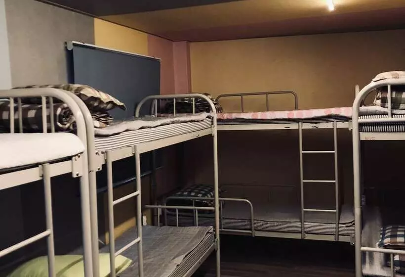 ペンション Sol Guesthouse Gwanganli   Hostel