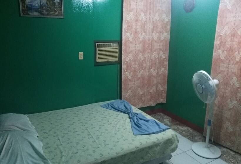 پانسیون Hospedaje El Viajante