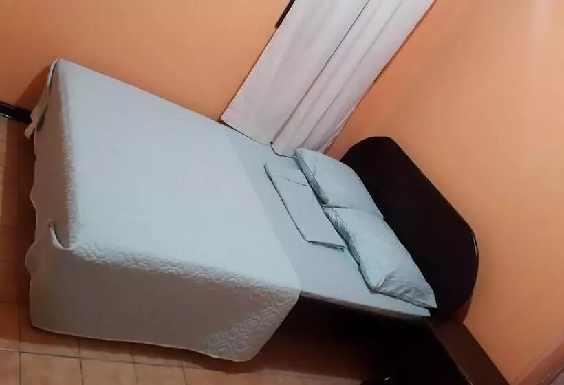 پانسیون Hospedaje El Viajante