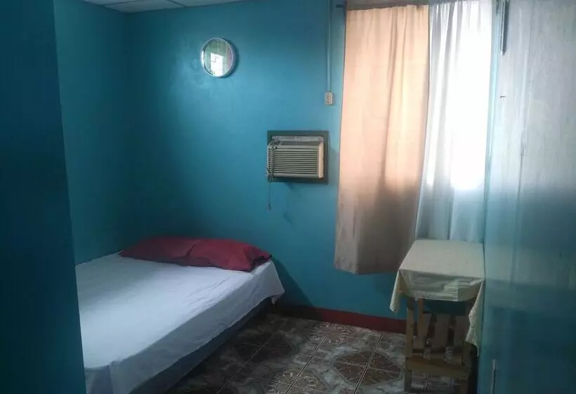 پانسیون Hospedaje El Viajante