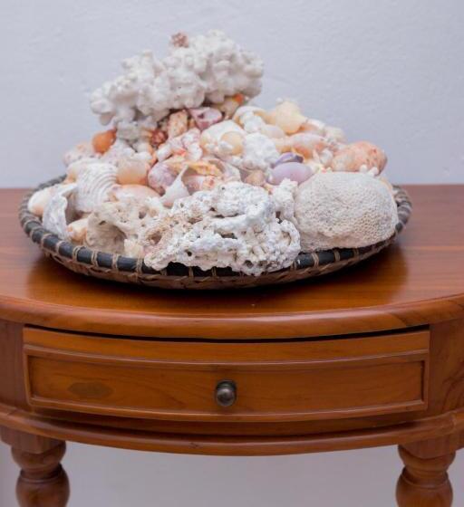 پانسیون Le Manglier