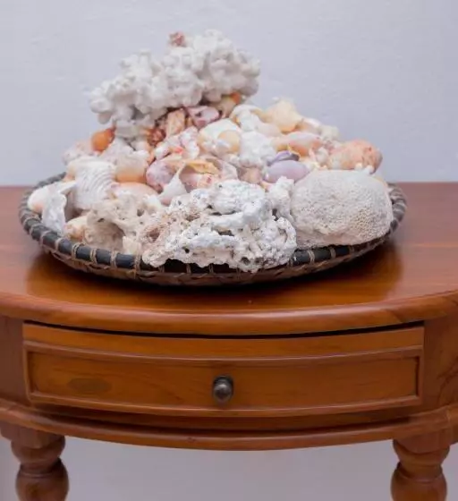 ペンション Le Manglier