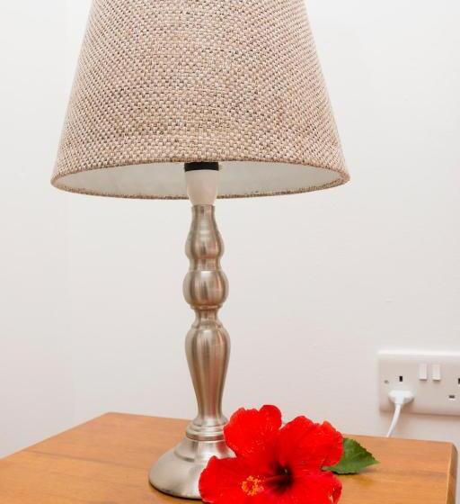 پانسیون Le Manglier