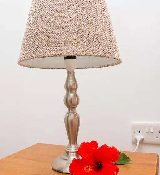 ペンション Le Manglier