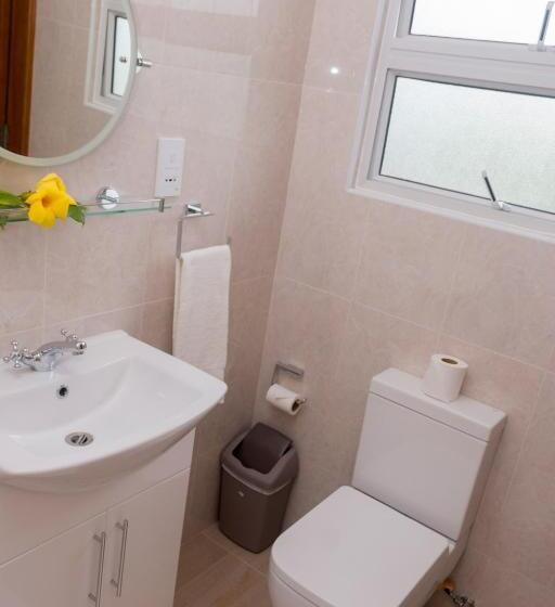 پانسیون Le Manglier