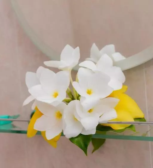 ペンション Le Manglier