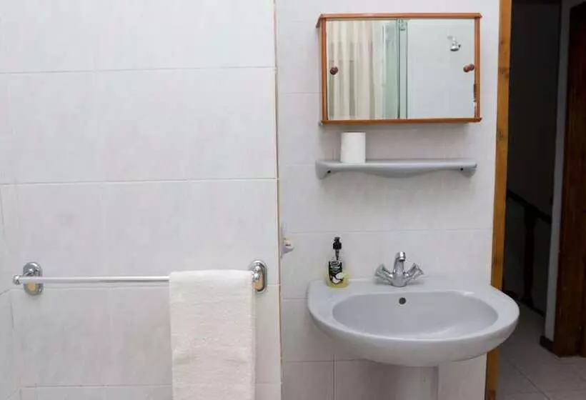 ペンション Le Manglier