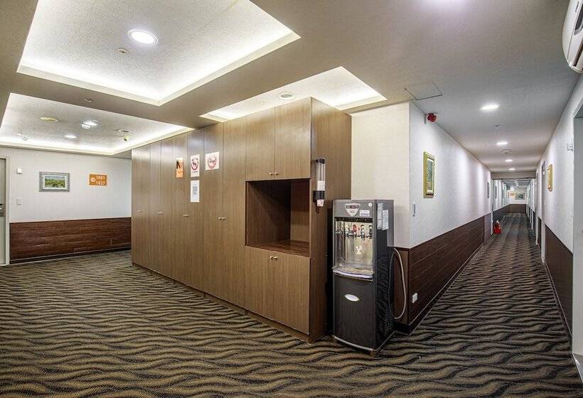 پانسیون Star Ximen