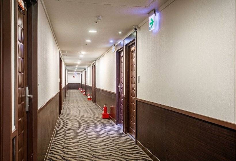 پانسیون Star Ximen