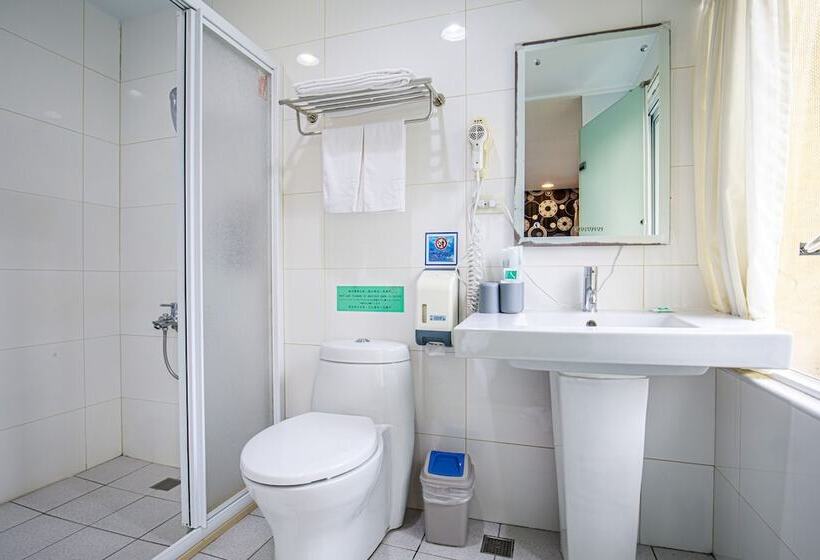 پانسیون Star Ximen