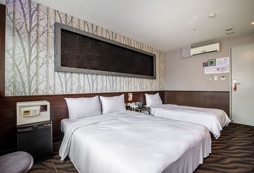 پانسیون Star Ximen