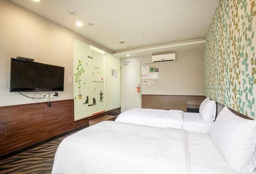 پانسیون Star Ximen