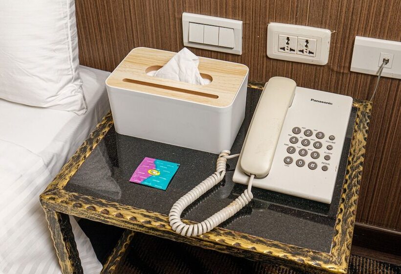 پانسیون Star Ximen