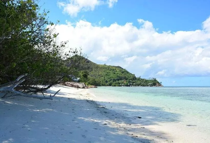 پانسیون Villa Anse La Blague