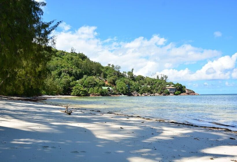 Pension Villa Anse La Blague