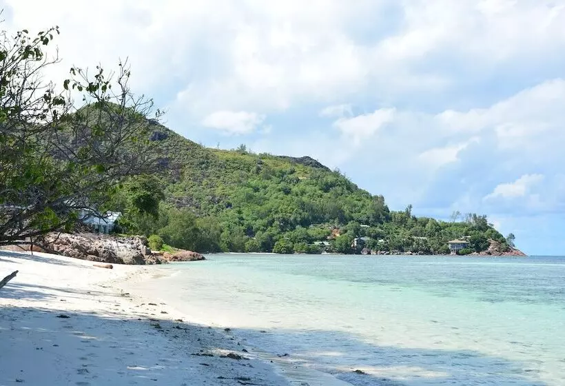 پانسیون Villa Anse La Blague