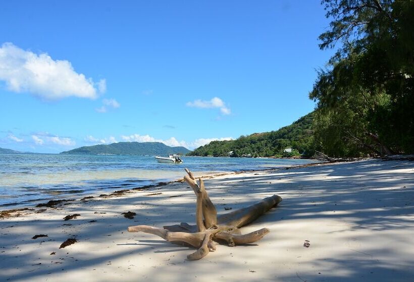 Pension Villa Anse La Blague