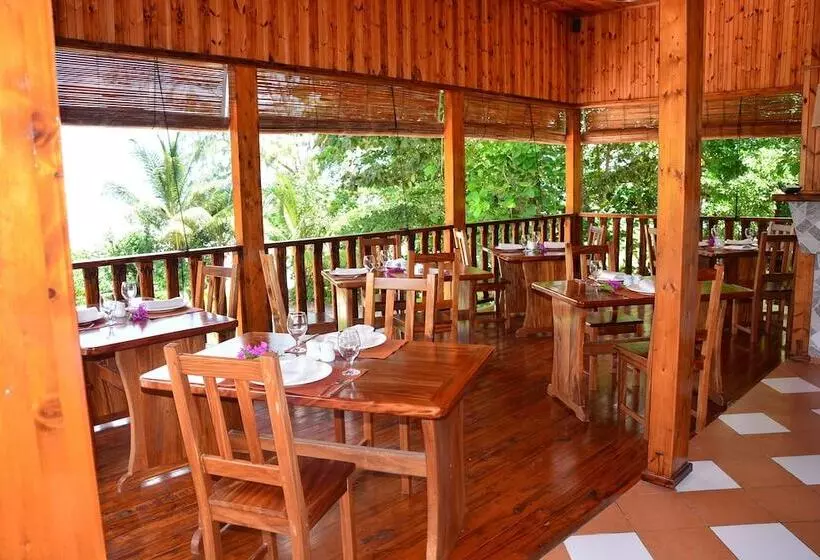 پانسیون Villa Anse La Blague