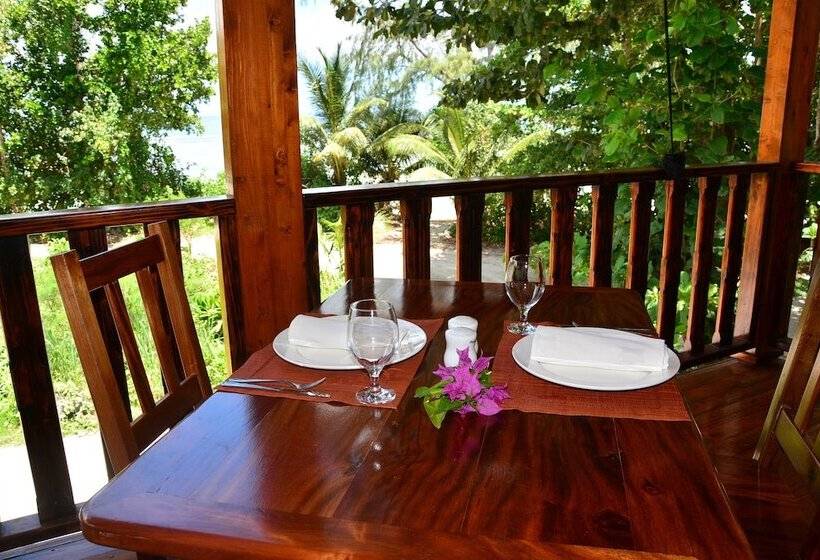 Pension Villa Anse La Blague